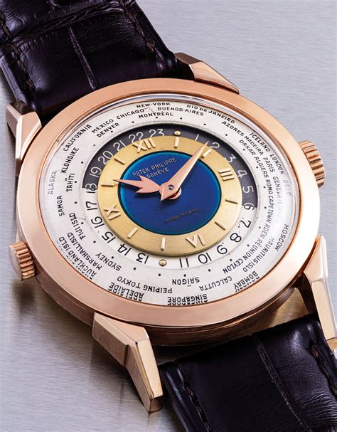 patek philippe unique